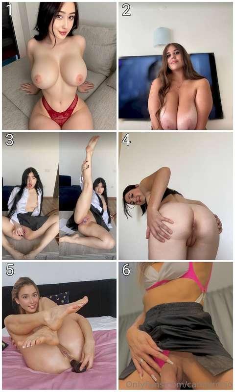 🔥 JOIN MY BESTIES AND ENJOY FREE PERKS!1. 💦🫦 @azulaprincess ..