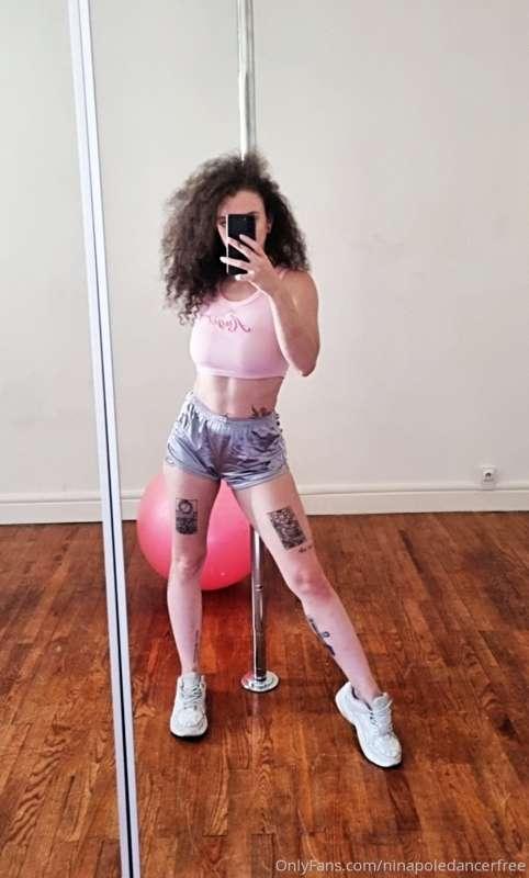 ninapoledancerfree image #1