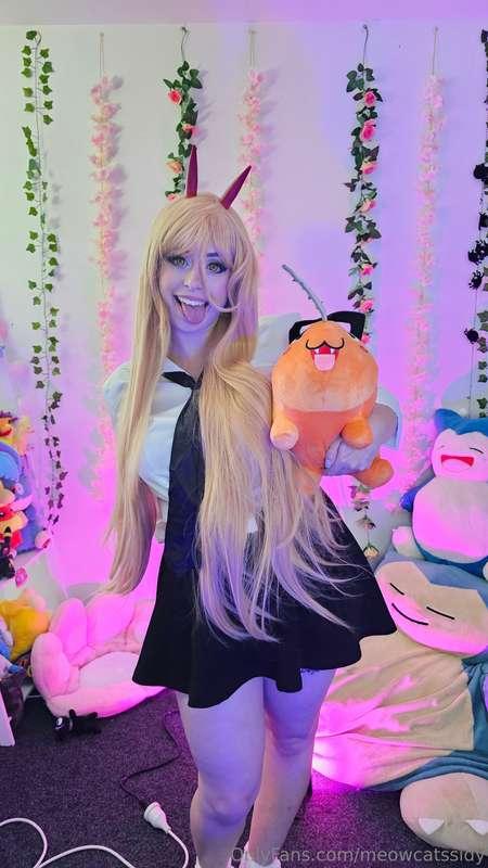 Last of the Power photos ✨️😈