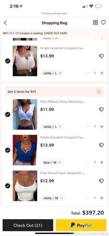 Anyone wanna buy my basket for me!?? 
Venmo @ag2404