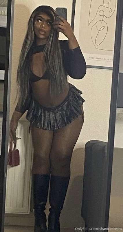Serving you face and body