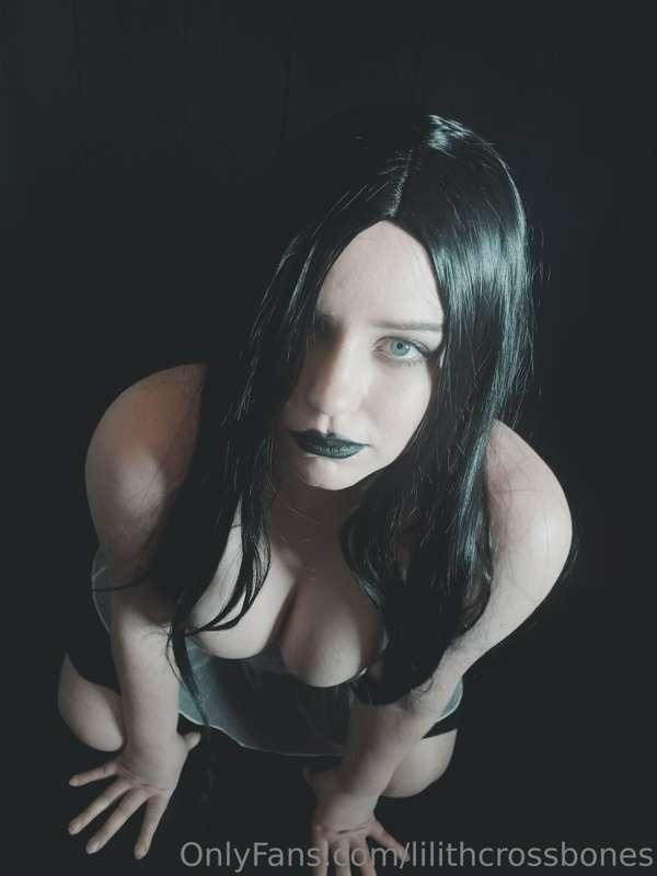 Would you let me haunt you?