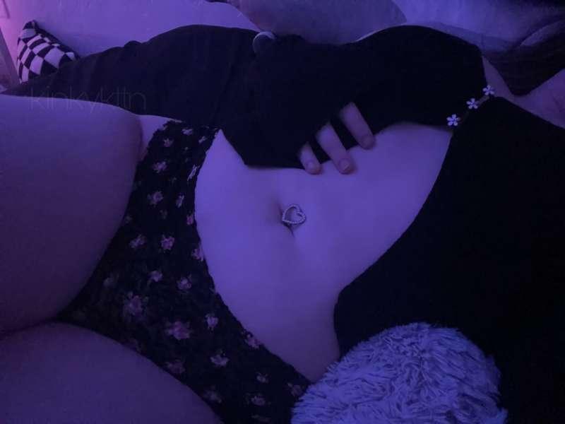 so cozy tonight ♡
