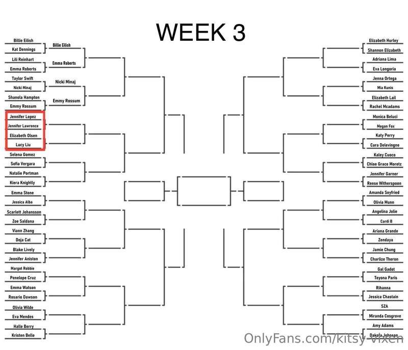 **WEEK 3 FIRST BATTLE!**  ***Whose Farts would you rather Sm..