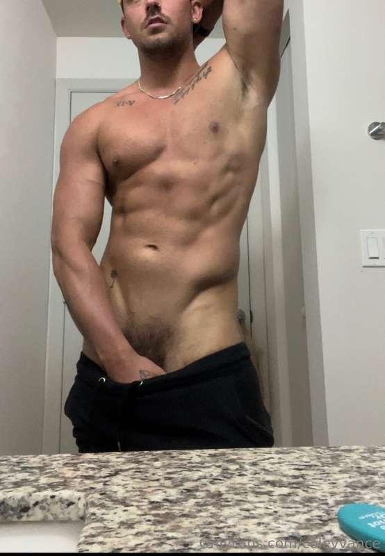 You ready for Dick Pic Friday? Check ur dm's soon ;)