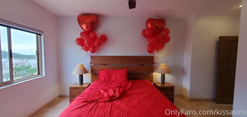 Will you be my valentine 🌹🌹