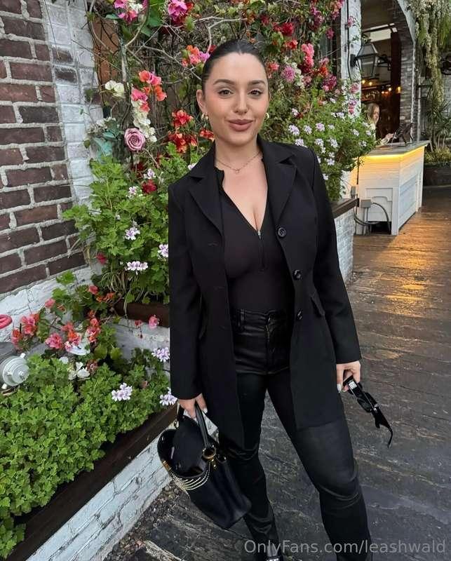 In between meetings 🥰