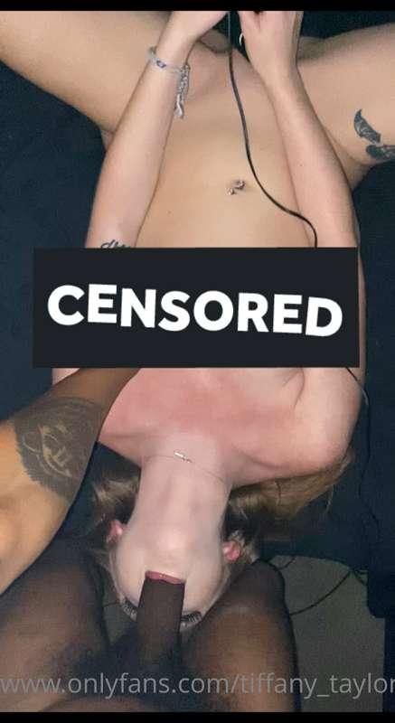 throat fucking me w his gigantic cock 😫 almost couldn’t brea..