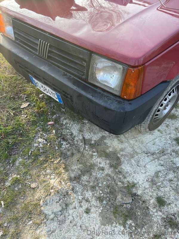 Come sono finita piena di sborra su una panda tutta squirtat..
