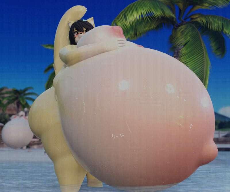 Beach Belly [Mini]