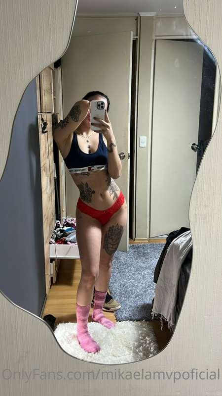 Videollamada?