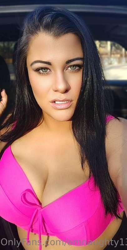 Would you fuck me outside?