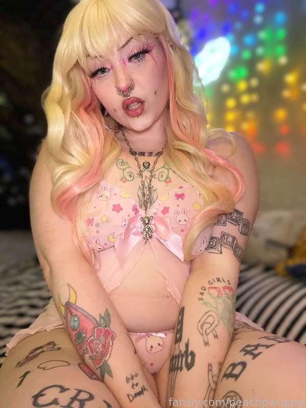 peachpwuppy image #8