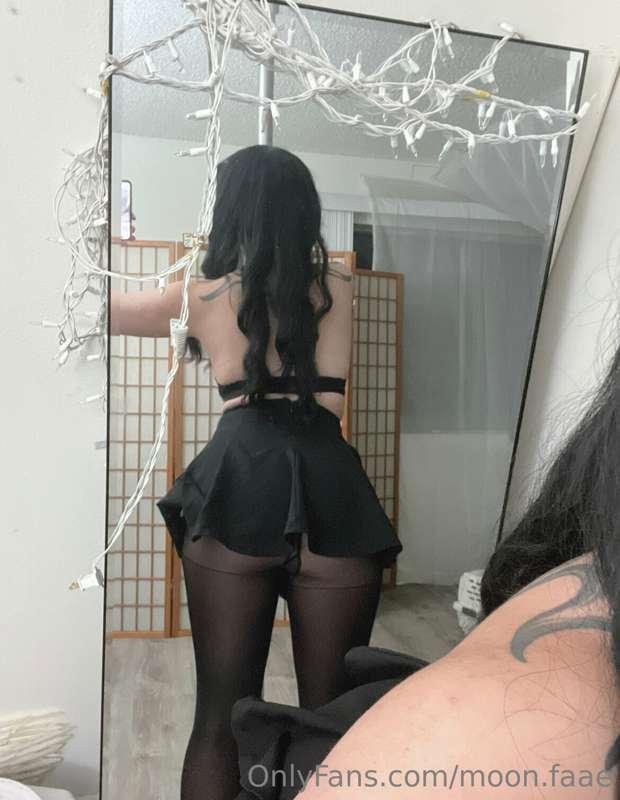 Wyd if i wear this on our first date??