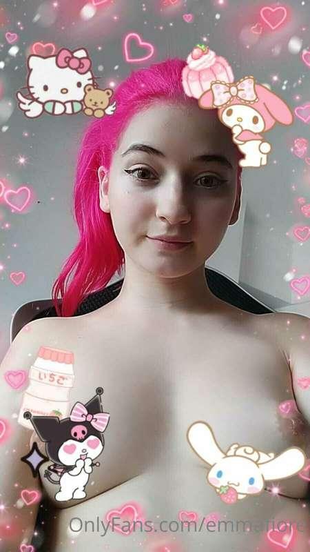 I just wanted to say THANK YOU🙏🏻. To all of you that are sub..