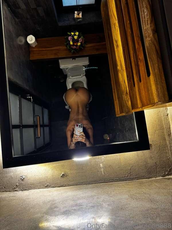 How is the view ?😜