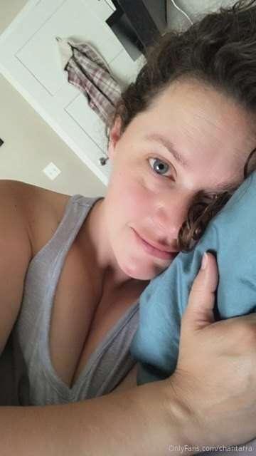The look ...