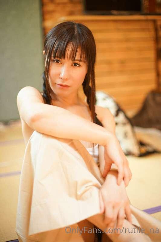 これはいてないかな。💦