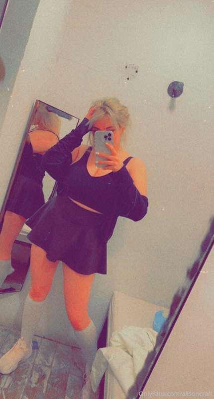 Buying some clothes ♥️♥️
