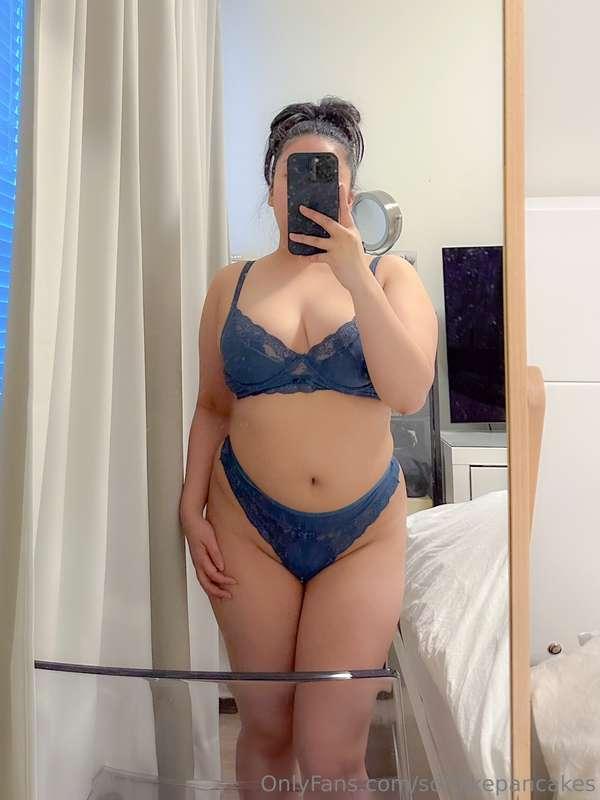 I hope you have an amazing week 🥰