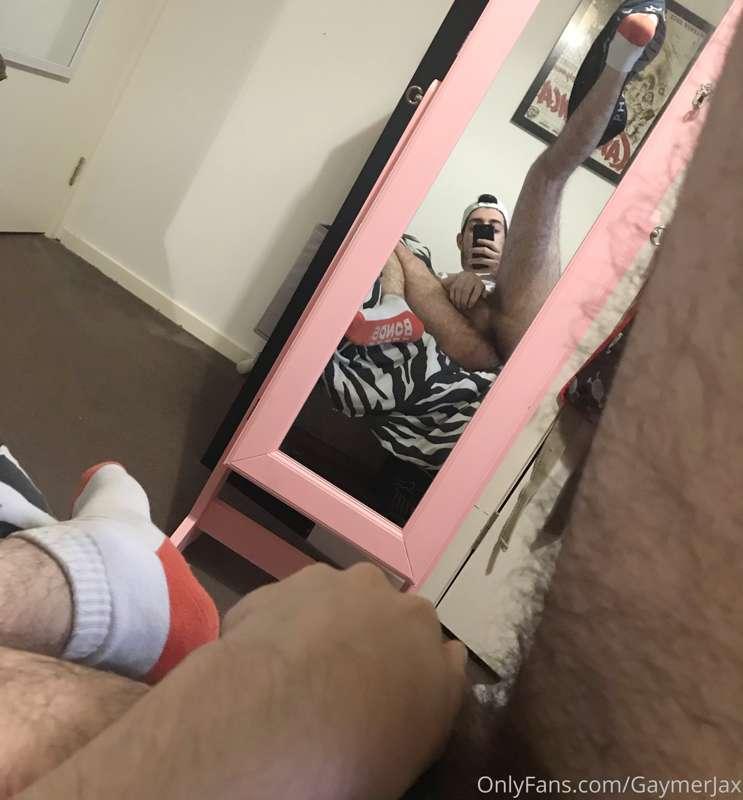 You guys seem to really like my ass 😉