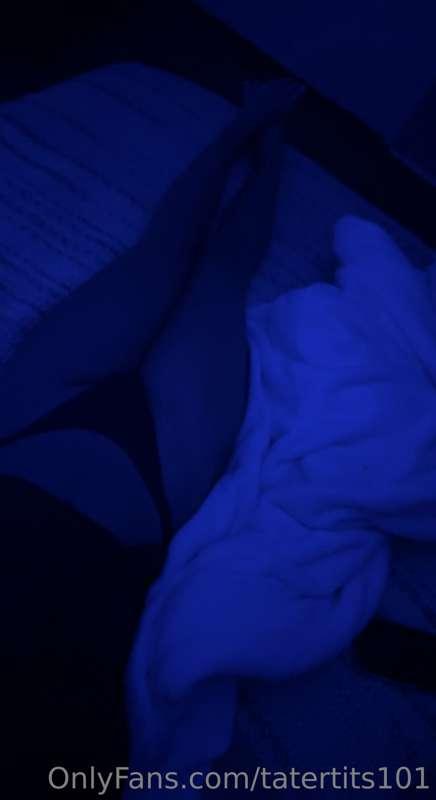 I fucking love colored lights