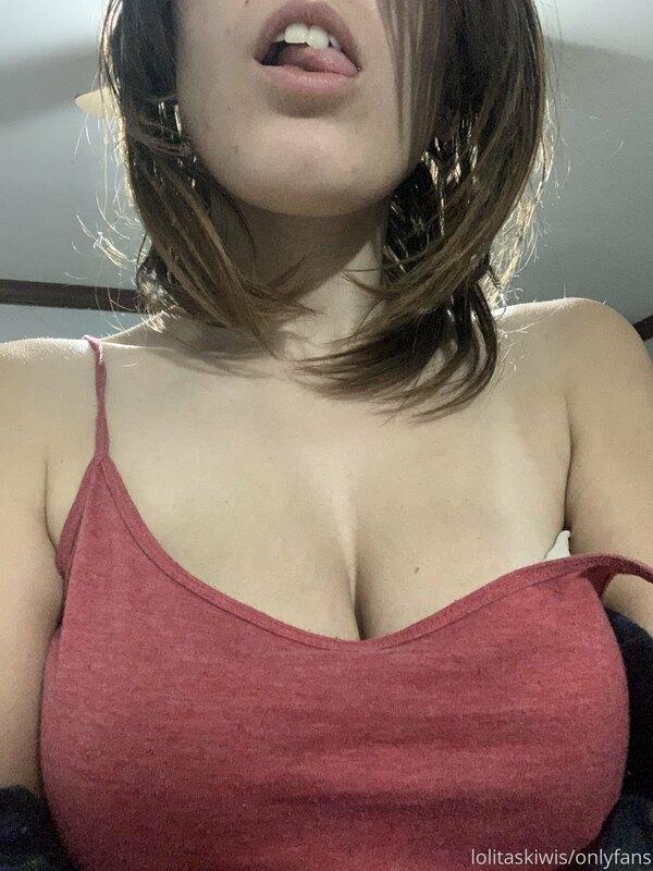 Do you want to see my piercing?