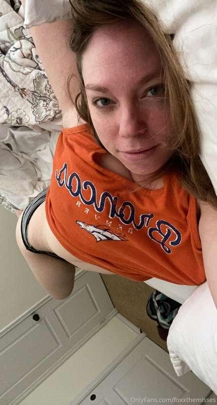 Woke up like this