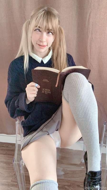 indigowhite image #15