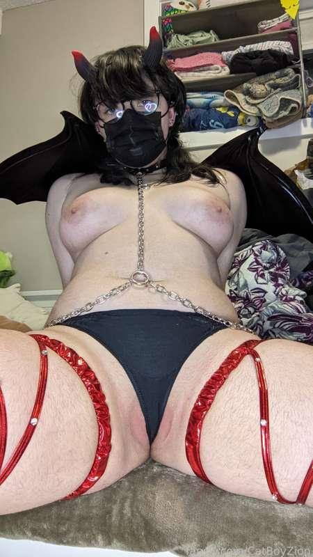 catboyzion image #5