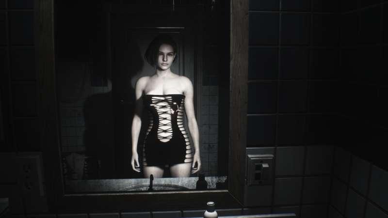 Strap Dress For Jill