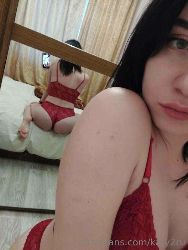More of me? YES ❤️