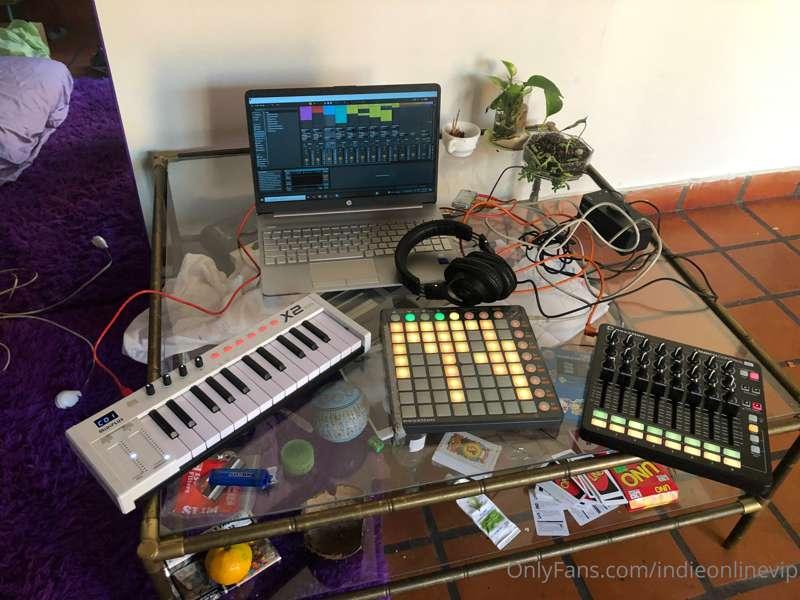 Thanks to all 💜 I have my set ready