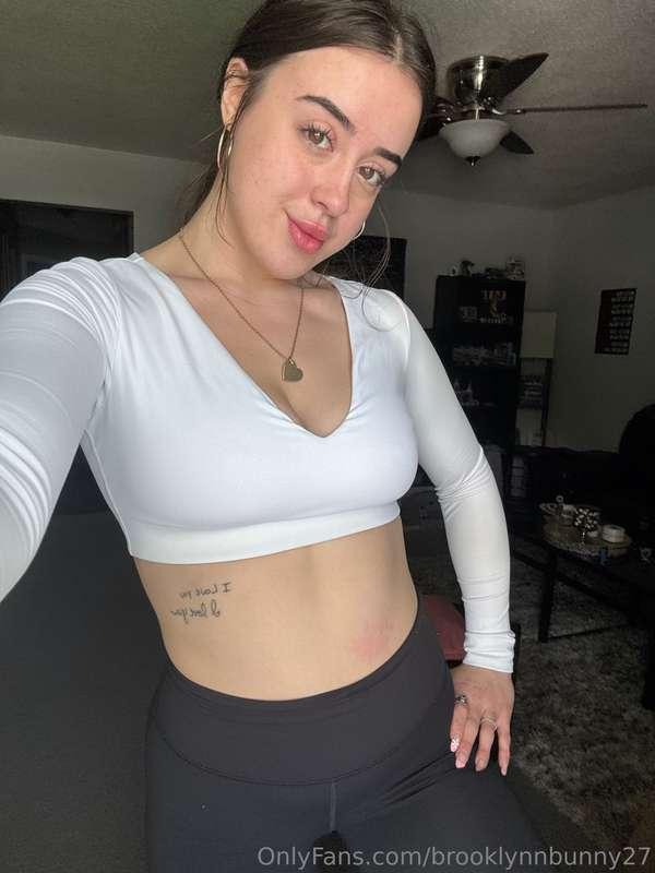 just finished working out x think you could max my weight?? ..