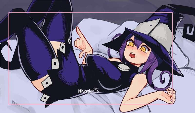 Blair WIP