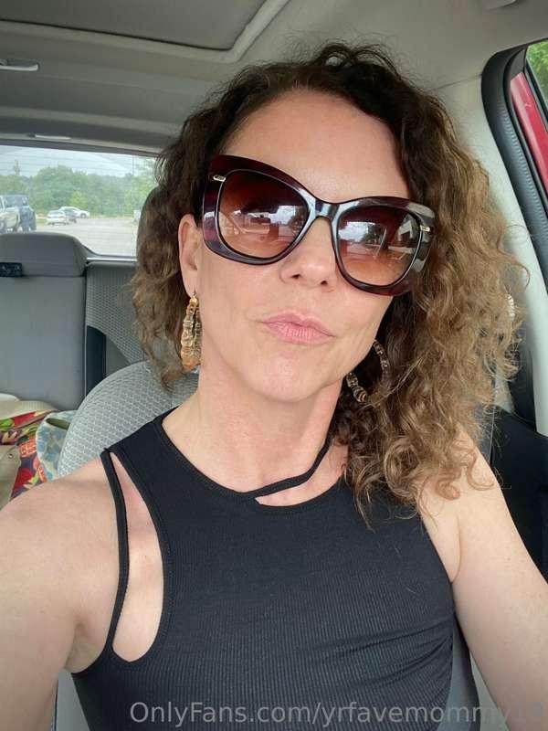 Mommy is going out to run some errands. What can I get my sw..