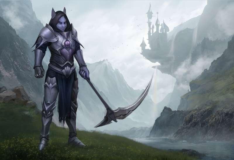knight