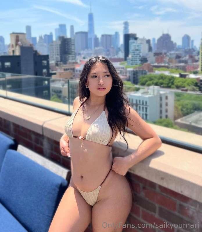 tell me what you think of the view 😉