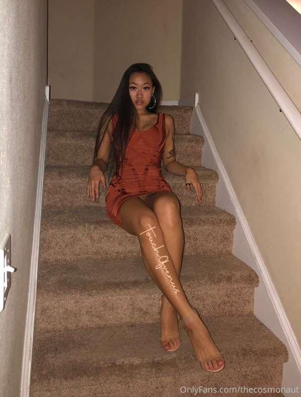 🇨🇳🇵🇭Chinese & Filipino | Venus, 22 @touch0fvenus 
🚨New Girl ..