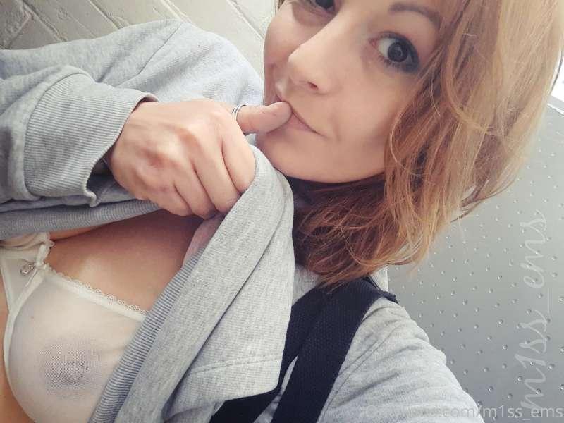 Morning ...on my way out x