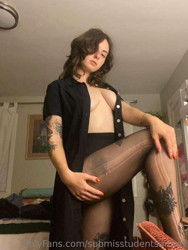 From before I was sick🥲👼🏼