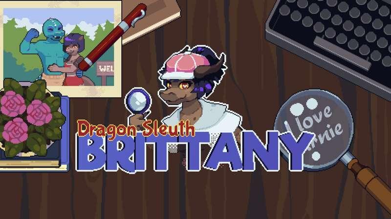 Dragon Sleuth Brittany v8.1 - Updated Links