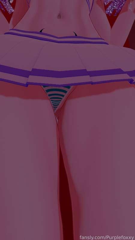 purplefoxxy image #1