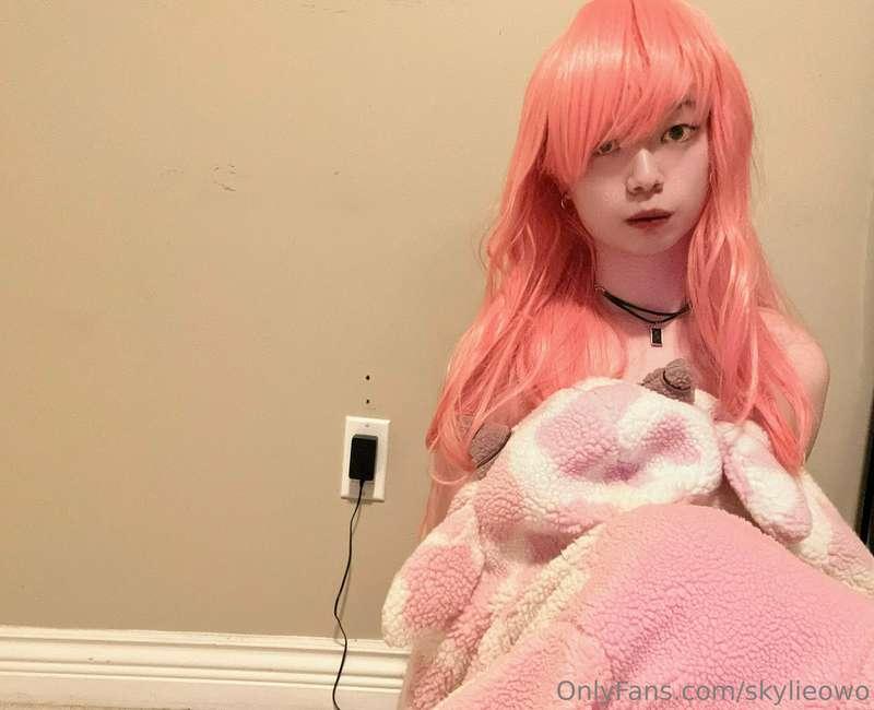 owo ~ ty for supporting me everyone <3