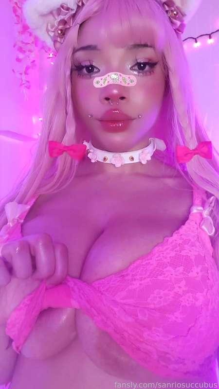 sanriosuccubus image #2