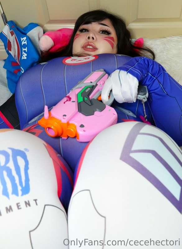 have you ever fantasized about dva? 💗