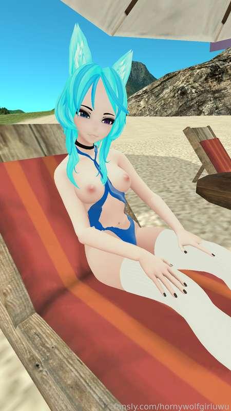 hornywolfie image #2