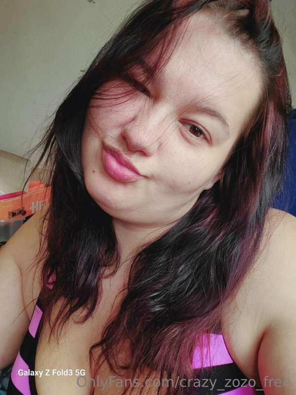 Good morning! A kiss? 😘