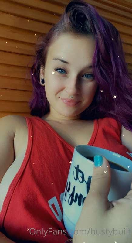 Good morning ❤️