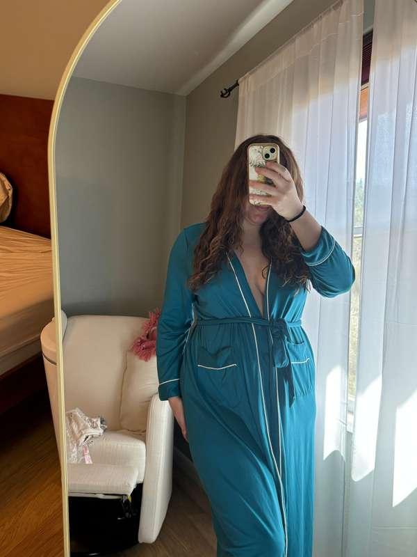 You know I love to tease.. 😇